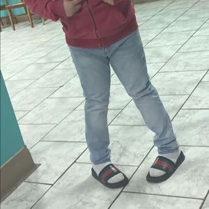 Meet your Posher, Orlando